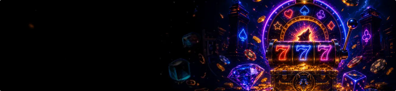 Tropica Casino Tropica Casino Banner 3